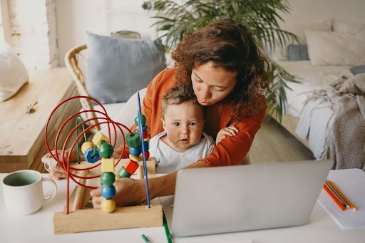 What Are My Rights as an Unmarried Parent in California?