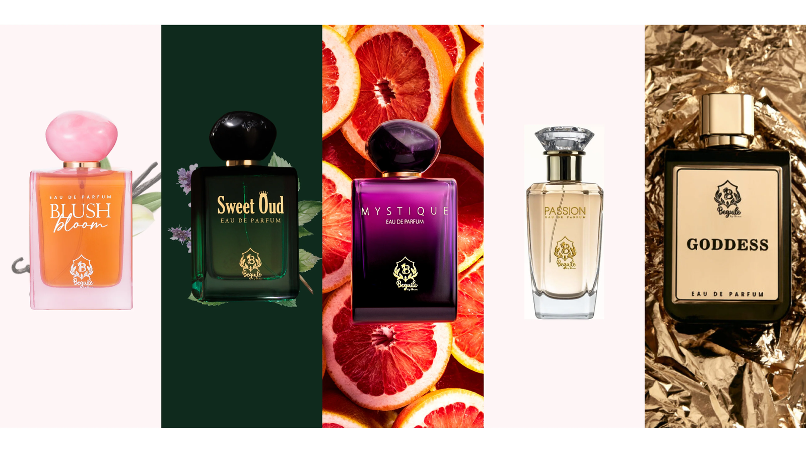 Best Perfumes That Get Compliments Every Time